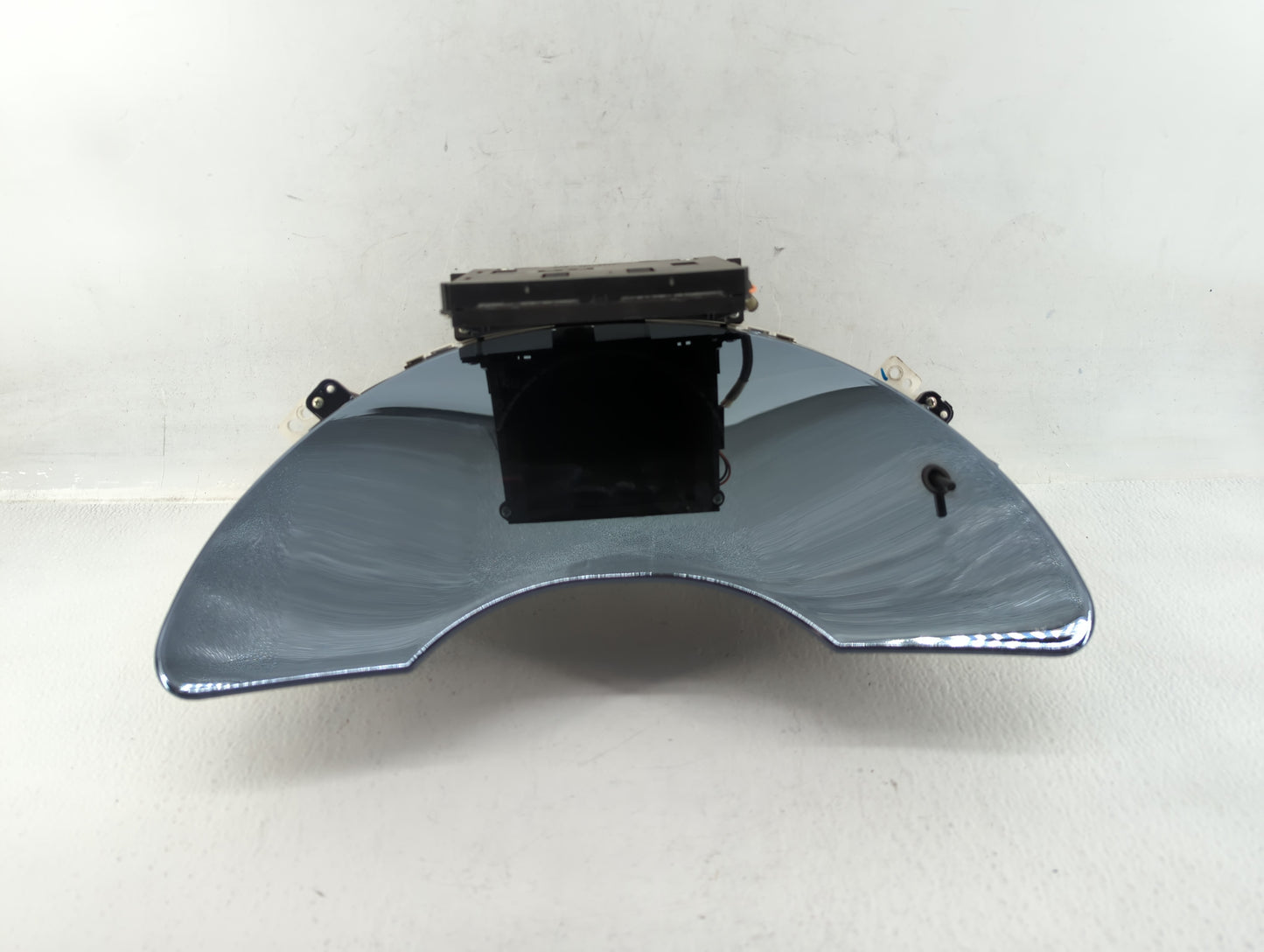 2006 Chrysler Pacifica Instrument Cluster Speedometer Gauges P/N:P56044979AC Fits OEM Used Auto Parts - Oemusedautoparts1.co