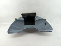 2006 Chrysler Pacifica Instrument Cluster Speedometer Gauges P/N:P56044979AC Fits OEM Used Auto Parts - Oemusedautoparts1.co