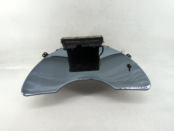 compare product 2006 Chrysler Pacifica Instrument Cluster Speedometer Gauges P/N:P56044979AC Fits OEM Used Auto Parts