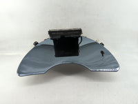 2006 Chrysler Pacifica Instrument Cluster Speedometer Gauges P/N:P56044979AC Fits OEM Used Auto Parts - Oemusedautoparts1.co