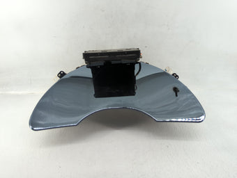 compare product 2006 Chrysler Pacifica Instrument Cluster Speedometer Gauges P/N:P56044979AC Fits OEM Used Auto Parts
