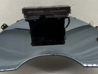 2006 Chrysler Pacifica Instrument Cluster Speedometer Gauges P/N:P56044979AC Fits OEM Used Auto Parts - Oemusedautoparts1.co