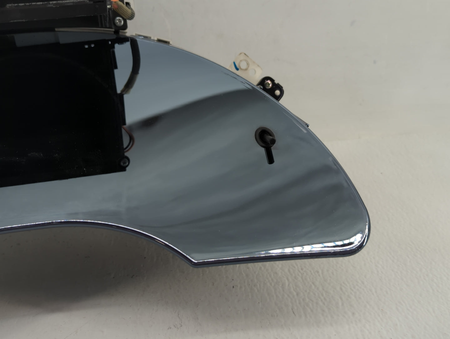 2006 Chrysler Pacifica Instrument Cluster Speedometer Gauges P/N:P56044979AC Fits OEM Used Auto Parts - Oemusedautoparts1.co