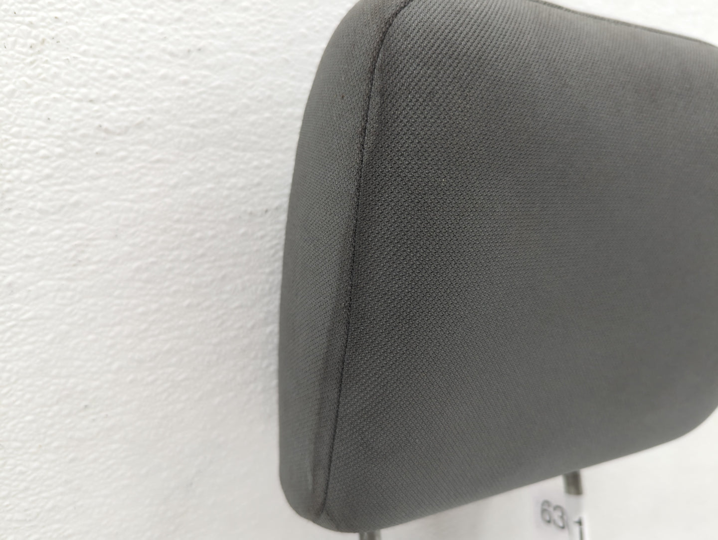 2006 Chrysler Pacifica Headrest Head Rest Front Driver Passenger Seat - Oemusedautoparts1.com