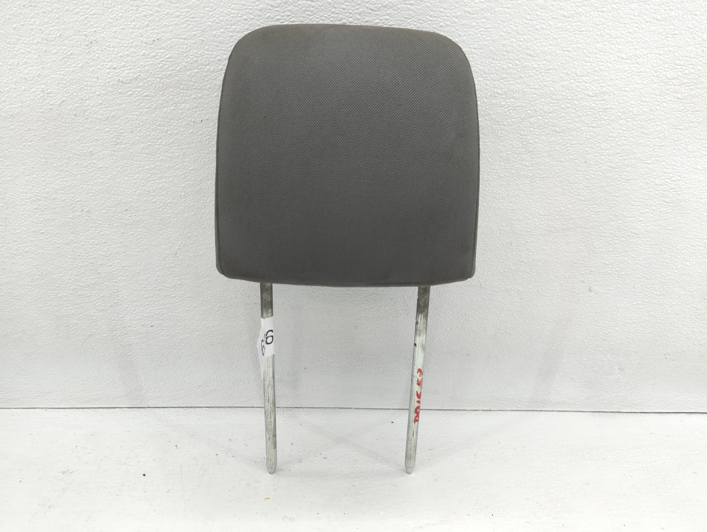 2006 Chrysler Pacifica Headrest Head Rest Front Driver Passenger Seat - Oemusedautoparts1.com
