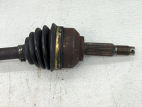 2004-2006 Chrysler Pacifica Axle Shaft Front Passenger Cv C/v - Oemusedautoparts1.com