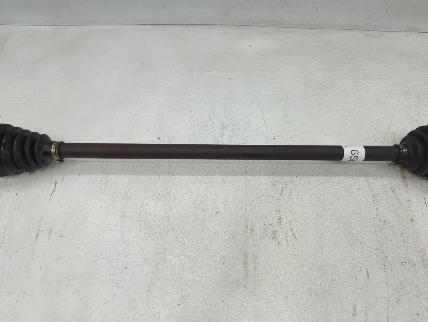 2004-2006 Chrysler Pacifica Axle Shaft Front Passenger Cv C/v - Oemusedautoparts1.com