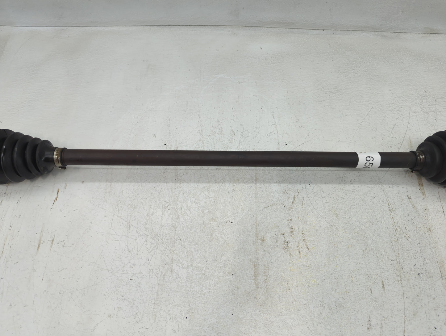 2004-2006 Chrysler Pacifica Axle Shaft Front Passenger Cv C/v - Oemusedautoparts1.com