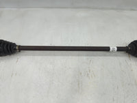 2004-2006 Chrysler Pacifica Axle Shaft Front Passenger Cv C/v - Oemusedautoparts1.com