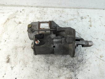 compare product 2004-2006 Chrysler Pacifica Car Starter Motor Solenoid OEM P/N:04686045AD Fits Fits 2004 2005 2006 OEM Used Auto Parts