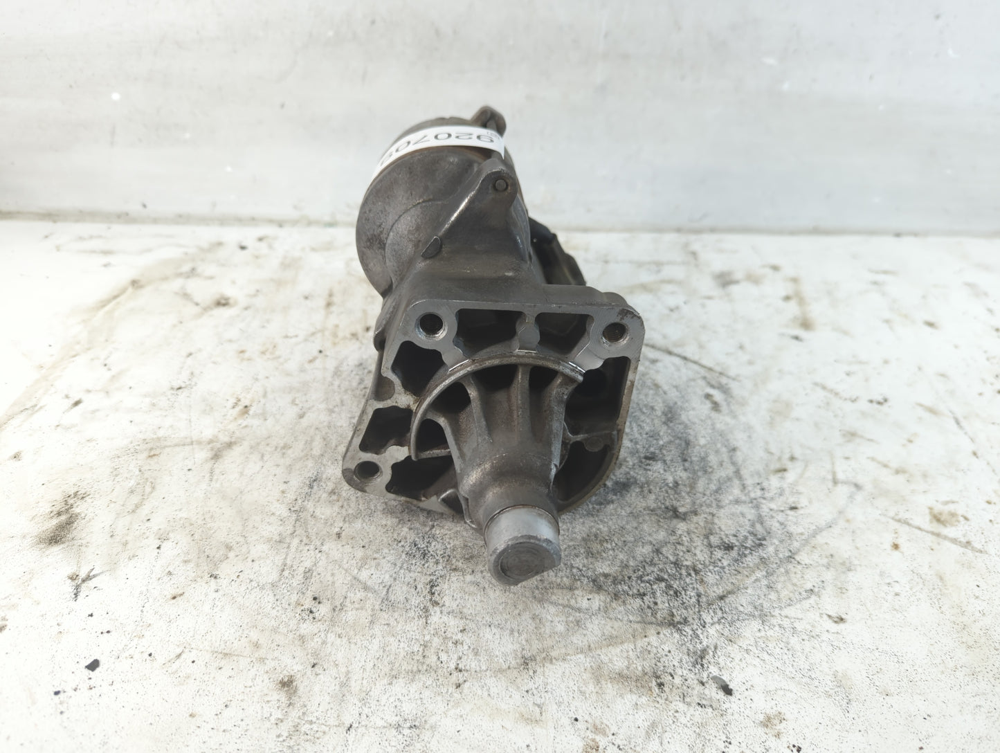 2004-2006 Chrysler Pacifica Car Starter Motor Solenoid OEM P/N:04686045AD Fits Fits 2004 2005 2006 OEM Used Auto Parts - Oem