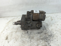 2004-2006 Chrysler Pacifica Car Starter Motor Solenoid OEM P/N:04686045AD Fits Fits 2004 2005 2006 OEM Used Auto Parts - Oem
