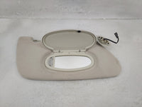 2006-2010 Chrysler Pt Cruiser Sun Visor Shade Replacement Passenger Right Mirror Fits Fits 2006 2007 2008 2009 2010 OEM Used