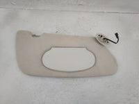 2006-2010 Chrysler Pt Cruiser Sun Visor Shade Replacement Passenger Right Mirror Fits Fits 2006 2007 2008 2009 2010 OEM Used