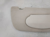 2006-2010 Chrysler Pt Cruiser Sun Visor Shade Replacement Passenger Right Mirror Fits Fits 2006 2007 2008 2009 2010 OEM Used