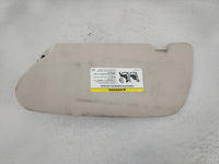 2006-2010 Chrysler Pt Cruiser Sun Visor Shade Replacement Passenger Right Mirror Fits Fits 2006 2007 2008 2009 2010 OEM Used