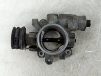 2004-2010 Chrysler Pt Cruiser Throttle Body P/N:04891440AB Fits Fits 2004 2005 2006 2007 2008 2009 2010 OEM Used Auto Parts 