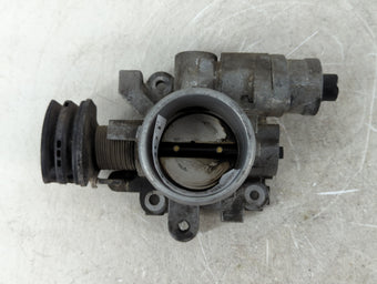 compare product 2004-2010 Chrysler Pt Cruiser Throttle Body P/N:04891440AB Fits Fits 2004 2005 2006 2007 2008 2009 2010 OEM Used Auto Parts