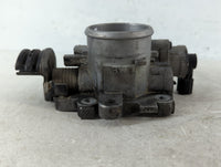 2004-2010 Chrysler Pt Cruiser Throttle Body P/N:04891440AB Fits Fits 2004 2005 2006 2007 2008 2009 2010 OEM Used Auto Parts 