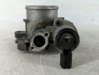 2004-2010 Chrysler Pt Cruiser Throttle Body P/N:04891440AB Fits Fits 2004 2005 2006 2007 2008 2009 2010 OEM Used Auto Parts 
