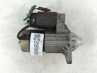 2003-2010 Chrysler Pt Cruiser Car Starter Motor Solenoid OEM Fits Fits 2003 2004 2005 2006 2007 2008 2009 2010 OEM Used Auto