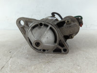 2003-2010 Chrysler Pt Cruiser Car Starter Motor Solenoid OEM Fits Fits 2003 2004 2005 2006 2007 2008 2009 2010 OEM Used Auto