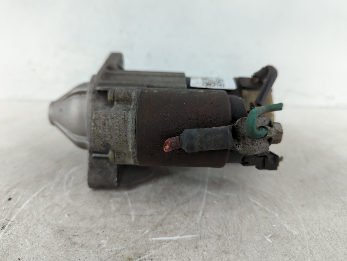 2003-2010 Chrysler Pt Cruiser Car Starter Motor Solenoid OEM Fits Fits 2003 2004 2005 2006 2007 2008 2009 2010 OEM Used Auto