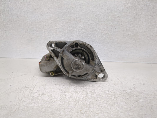 2003-2010 Chrysler Pt Cruiser Car Starter Motor Solenoid OEM Fits Fits 2003 2004 2005 2006 2007 2008 2009 2010 OEM Used Auto