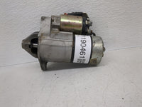 2003-2010 Chrysler Pt Cruiser Car Starter Motor Solenoid OEM Fits Fits 2003 2004 2005 2006 2007 2008 2009 2010 OEM Used Auto