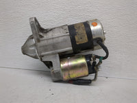 2003-2010 Chrysler Pt Cruiser Car Starter Motor Solenoid OEM Fits Fits 2003 2004 2005 2006 2007 2008 2009 2010 OEM Used Auto