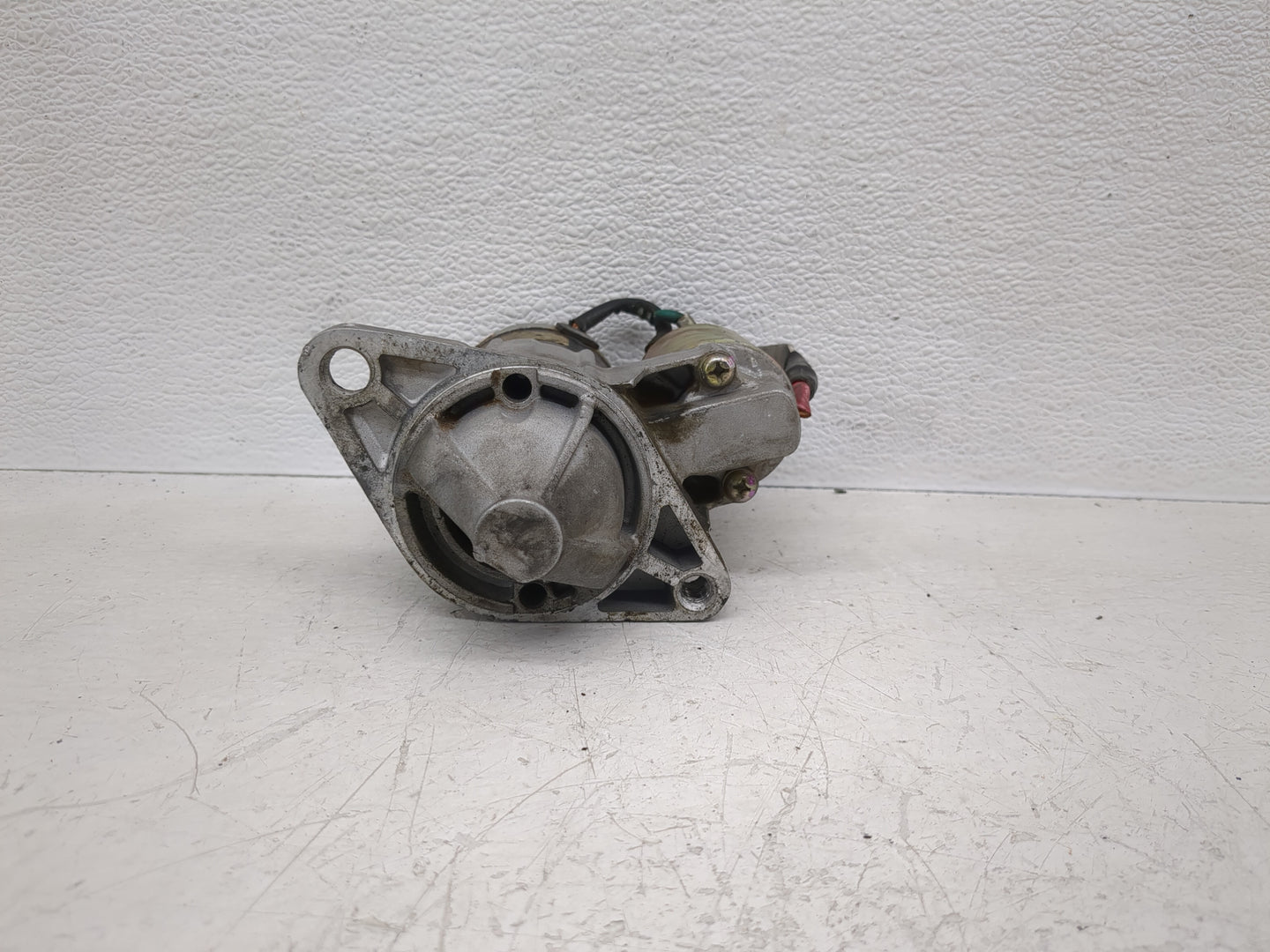 2003-2010 Chrysler Pt Cruiser Car Starter Motor Solenoid OEM Fits Fits 2003 2004 2005 2006 2007 2008 2009 2010 OEM Used Auto