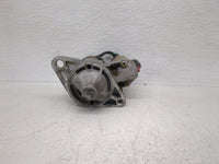 2003-2010 Chrysler Pt Cruiser Car Starter Motor Solenoid OEM Fits Fits 2003 2004 2005 2006 2007 2008 2009 2010 OEM Used Auto