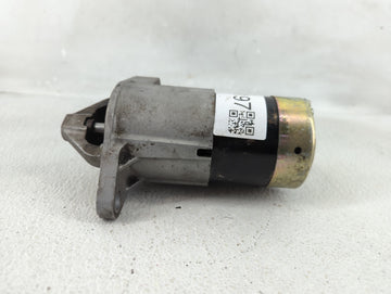 2003-2010 Chrysler Pt Cruiser Car Starter Motor Solenoid OEM P/N:05033067AB Fits Fits 2003 2004 2005 2006 2007 2008 2009 201