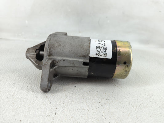 2003-2010 Chrysler Pt Cruiser Car Starter Motor Solenoid OEM P/N:05033067AB Fits Fits 2003 2004 2005 2006 2007 2008 2009 201