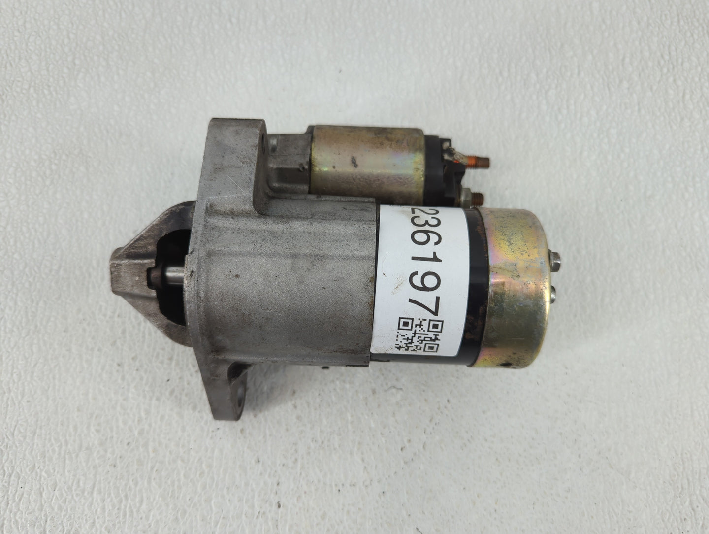 2003-2010 Chrysler Pt Cruiser Car Starter Motor Solenoid OEM P/N:05033067AB Fits Fits 2003 2004 2005 2006 2007 2008 2009 201
