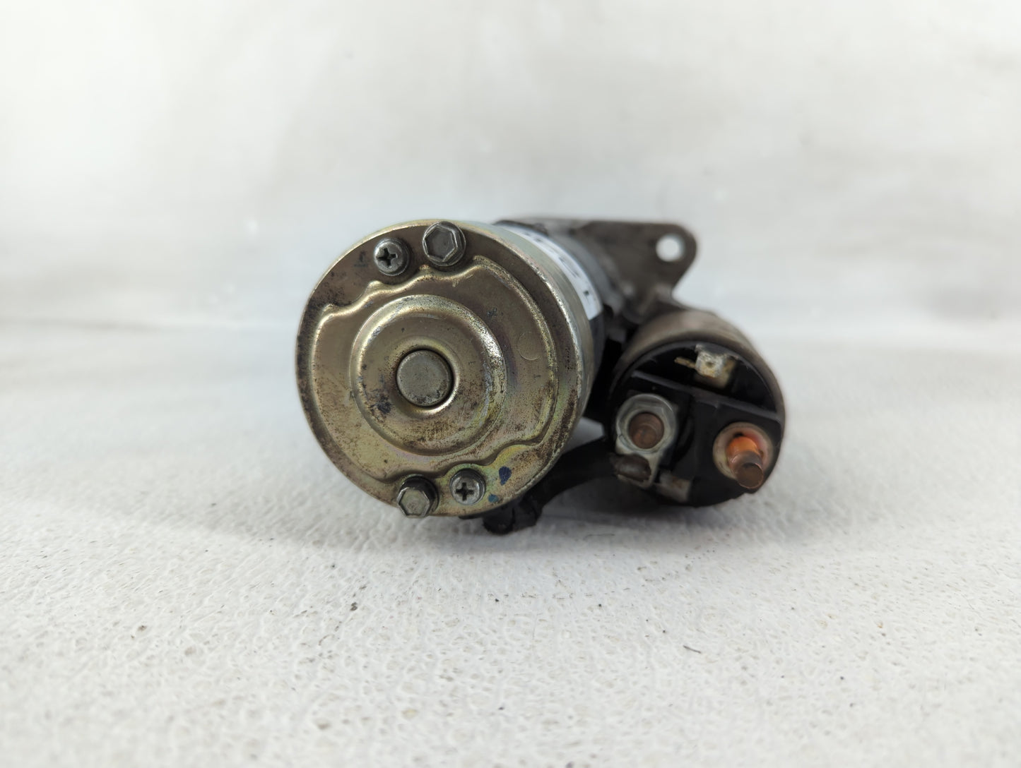 2003-2010 Chrysler Pt Cruiser Car Starter Motor Solenoid OEM P/N:05033067AB Fits Fits 2003 2004 2005 2006 2007 2008 2009 201