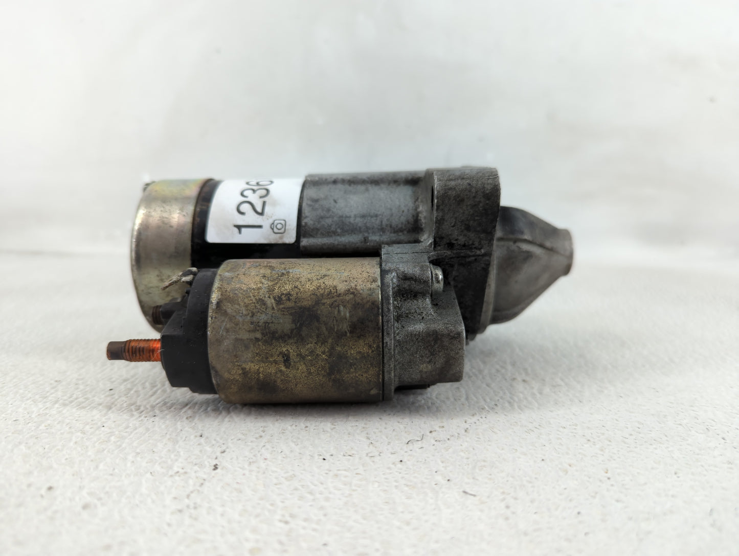 2003-2010 Chrysler Pt Cruiser Car Starter Motor Solenoid OEM P/N:05033067AB Fits Fits 2003 2004 2005 2006 2007 2008 2009 201