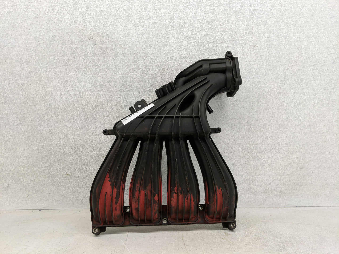 2005-2010 Chrysler Pt Cruiser Air Intake Manifold P/N:04884557AB Fits Fits 2005 2006 2007 2008 2009 2010 OEM Used Auto Parts