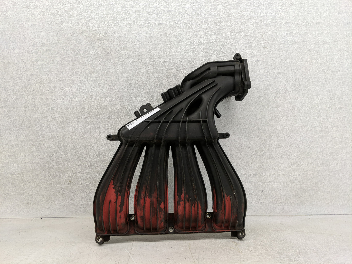 2005-2010 Chrysler Pt Cruiser Air Intake Manifold P/N:04884557AB Fits Fits 2005 2006 2007 2008 2009 2010 OEM Used Auto Parts