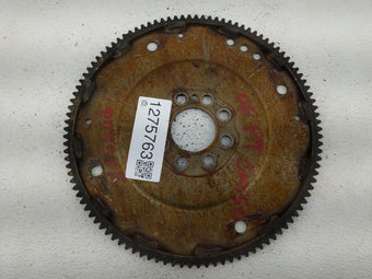 compare product 2001-2010 Chrysler Pt Cruiser Transmission Flywheel Flexplate Fits OEM Used Auto Parts