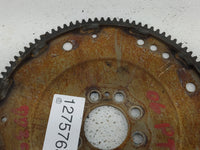 2001-2010 Chrysler Pt Cruiser Transmission Flywheel Flexplate Fits OEM Used Auto Parts - Oemusedautoparts1.com