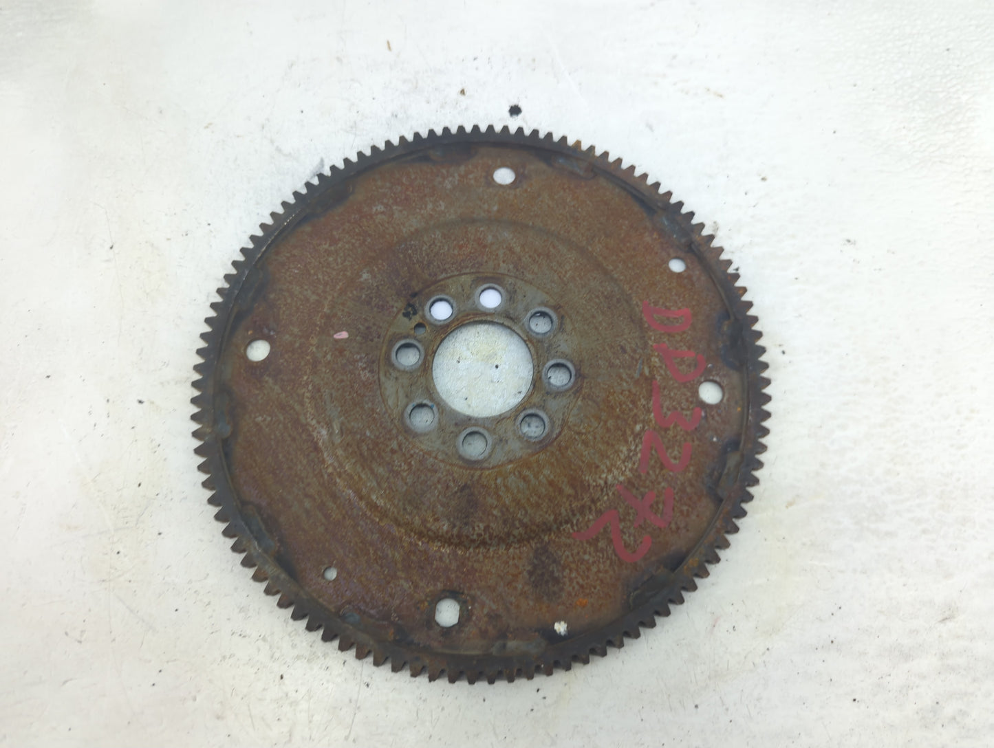 2001-2010 Chrysler Pt Cruiser Transmission Flywheel Flexplate Fits OEM Used Auto Parts - Oemusedautoparts1.com