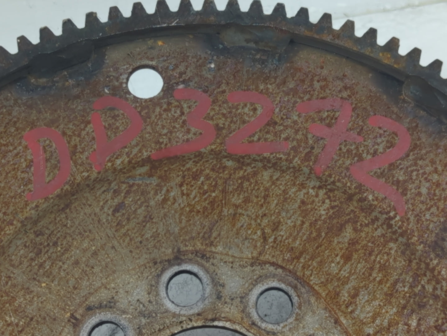 2001-2010 Chrysler Pt Cruiser Transmission Flywheel Flexplate Fits OEM Used Auto Parts - Oemusedautoparts1.com