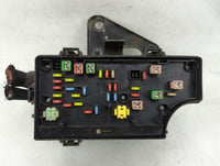 Chrysler Pt Cruiser Fusebox Fuse Box Relay Module Tipm P56049719an - Oemusedautoparts1.com