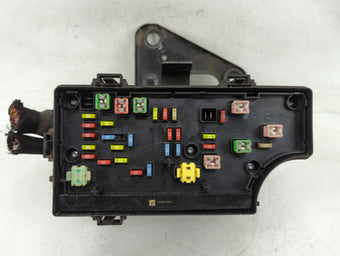 compare product Chrysler Pt Cruiser Fusebox Fuse Box Relay Module Tipm P56049719an