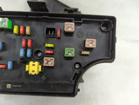 Chrysler Pt Cruiser Fusebox Fuse Box Relay Module Tipm P56049719an - Oemusedautoparts1.com