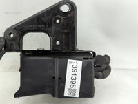Chrysler Pt Cruiser Fusebox Fuse Box Relay Module Tipm P56049719an - Oemusedautoparts1.com
