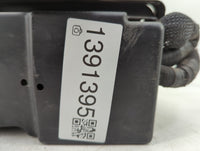 Chrysler Pt Cruiser Fusebox Fuse Box Relay Module Tipm P56049719an - Oemusedautoparts1.com