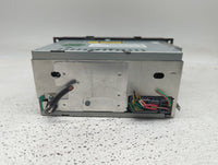 2006-2010 Chrysler Pt Cruiser Radio AM FM Cd Player Receiver Replacement P/N:P05064173AG Fits OEM Used Auto Parts - Oemuseda