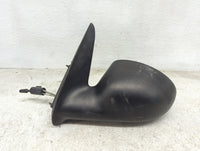 2006 Chrysler Pt Cruiser Driver Side View Mirror - Left Door Mirror OEM Used - Oemusedautoparts1.com